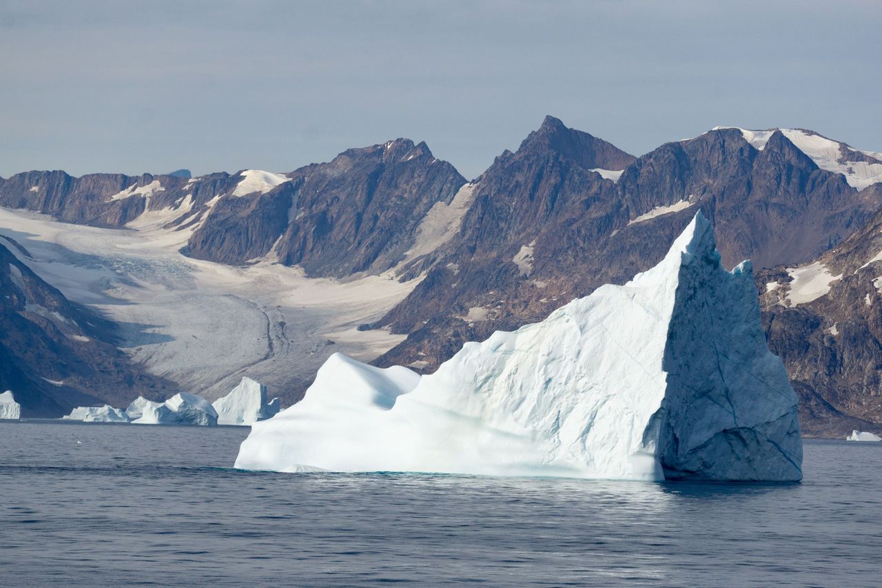 Znaleźli "odcisk" na Atlantyku. Odkrycie zwiastuje wstrząs w klimacie