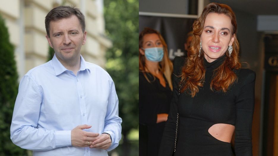 Marianna Schreiber wypowiedziała się na temat powrotu do męża