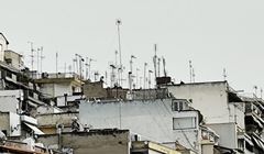 Naziemna telewizja cyfrowa zagrożona? Ministerstwo Cyfryzacji wyjaśnia