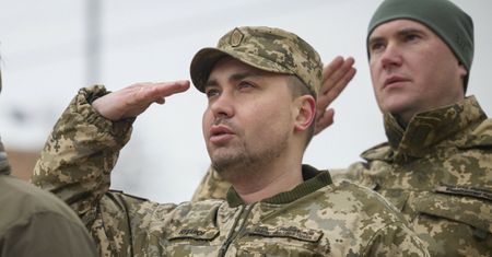 "Nie będzie ataku bronią jądrową". Ukraińcy stanowczo o Krymie