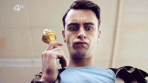 10 powodów, dla których warto oglądać “Misfits” 4
