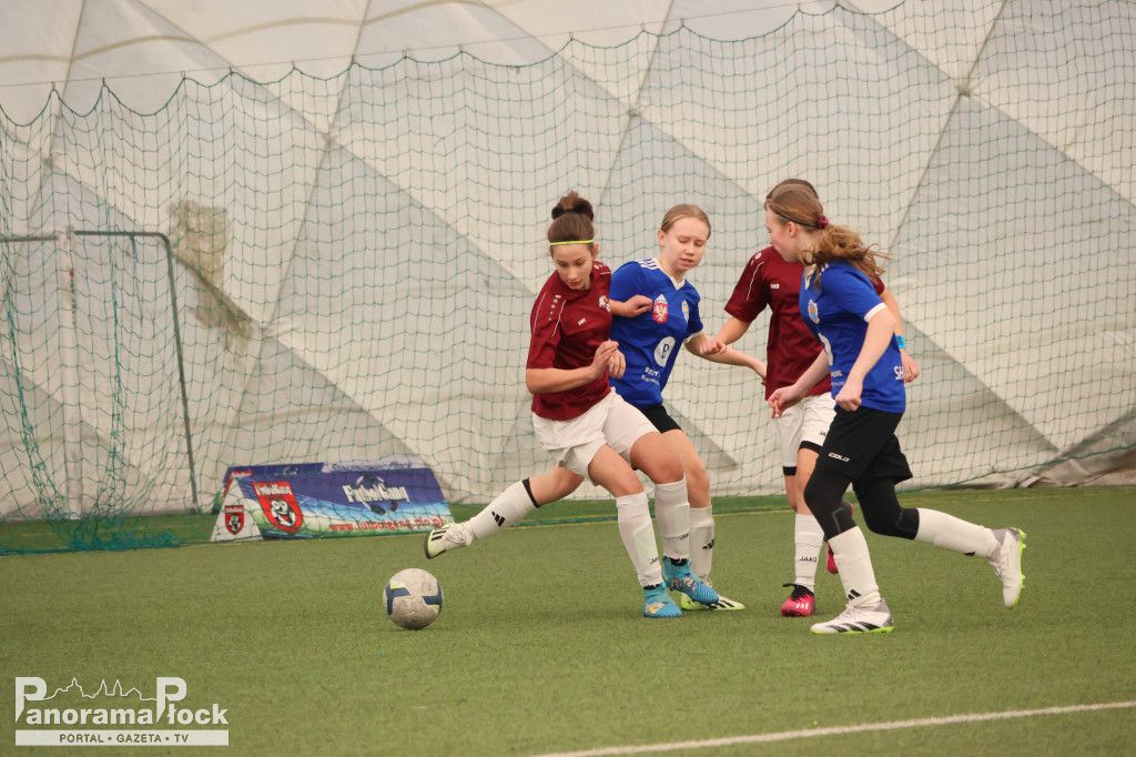 IV Dzień Kobiet z FutbolGangiem