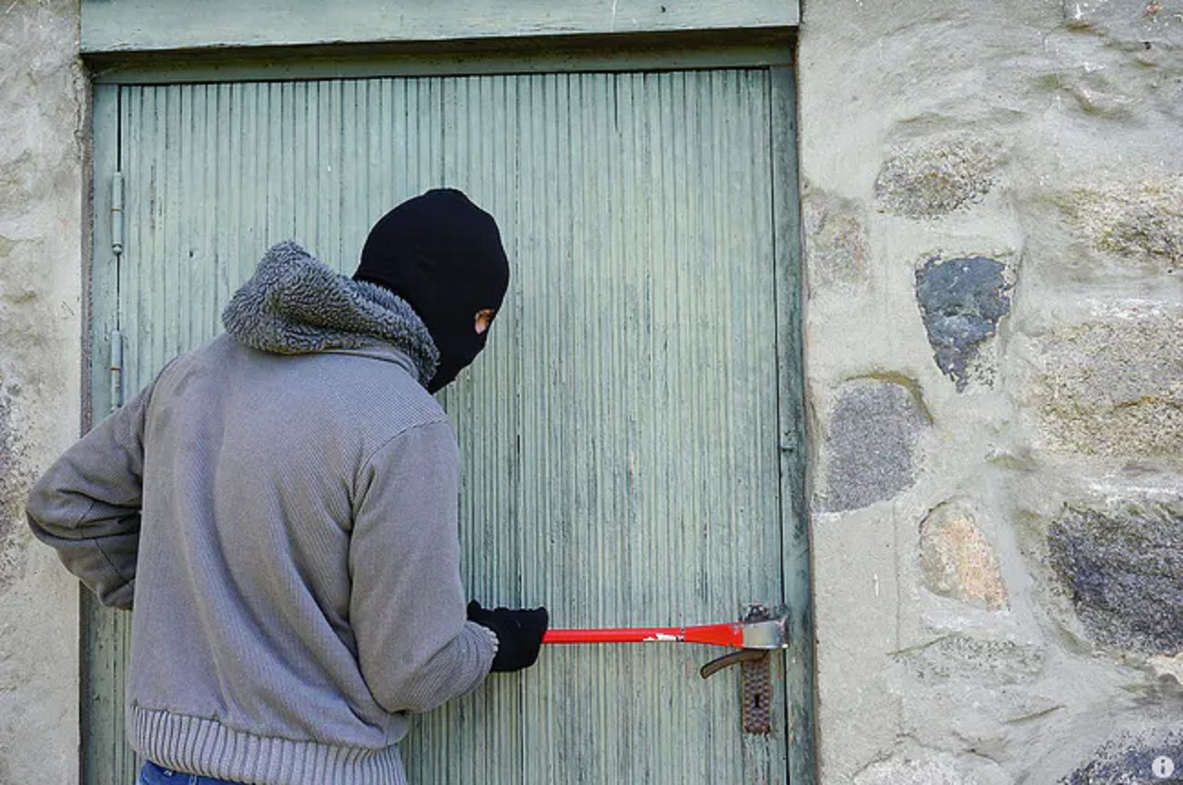 Złodzieje grasują w Poznaniu. Jest ostrzeżenie