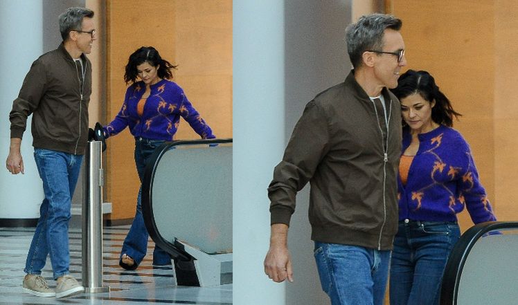 Katarzyna Cichopek i Maciej Kurzajewski