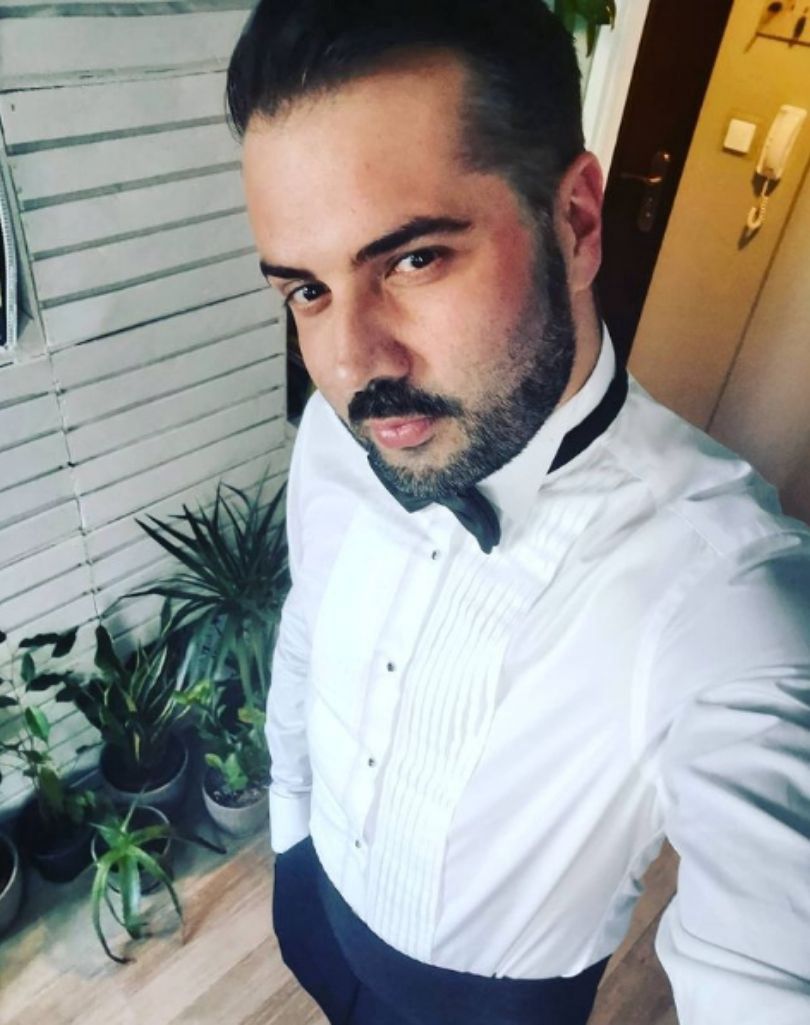 "Ślub od pierwszego wejrzenia". Karol pochwalił się zdjęciem Laury. Związek kwitnie?