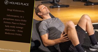 Zmiana na rynku siłowni. Kluby Holmes Place mają nowego właściciela