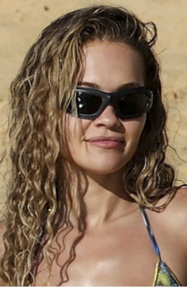 Rita Ora