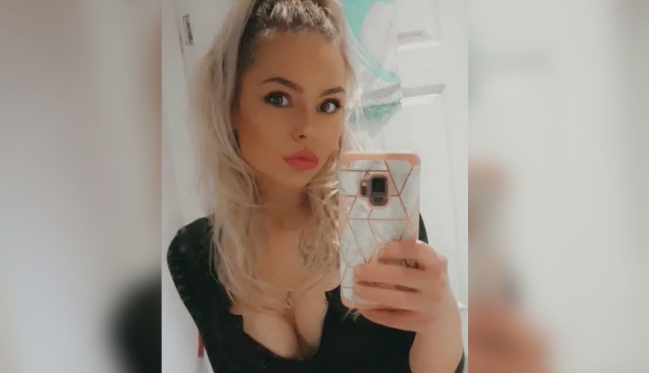 Skandal w samolocie. Nagle zaczęła się rozbierać. Brytyjka przed sądem