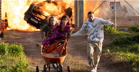 To był OSTATNI FILM Sandry Bullock w karierze. TVN pokaże go za darmo