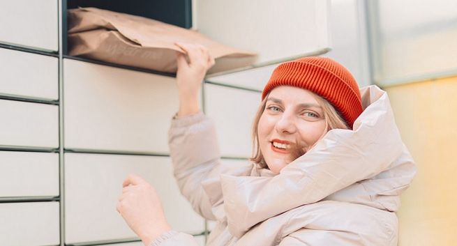 Kupuj i sprzedawaj bezpiecznie dzięki Przesyłce OLX z Pakietem Ochronnym