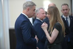 Lewica podjęła decyzję ws. wyborów prezydenckich