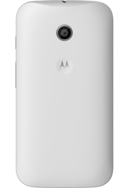 Moto E, czyli bezkonkurencyjny budżetowiec Motoroli oficjalnie 13