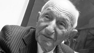 Nie żyje Jehuda Widawski. 107-latek był najstarszym ocalałym z Holocaustu