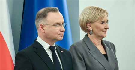 Jest deklaracja pary prezydenckiej ws. pogrzebu papieża