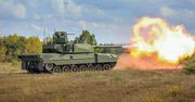 Leopard 2 A-RC 3.0 ewoluuje. Niemiecki bat na rosyjskie T-14 Armata