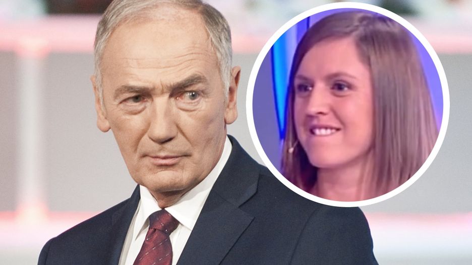 Wpadka w "Familiadzie". Karol Strasburger musiał zachować kamienną minę