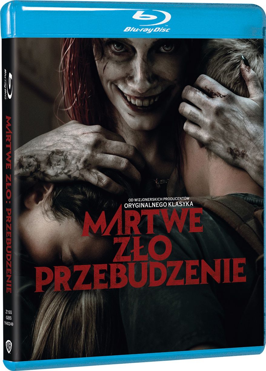 "Martwe zło: Przebudzenie"