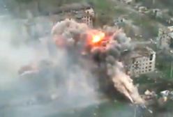 Rosjanie w defensywie. Sensacyjny zwrot pod Bachmutem