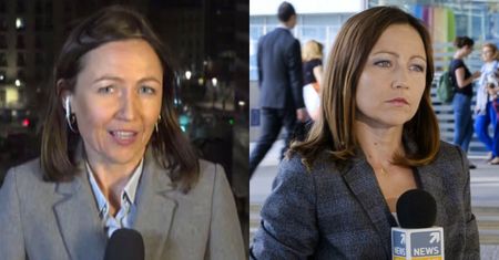 Nowa korespondentka "19:30" w TVP wcześniej współpracowała z Polsatem. Kim jest Dorota Bawołek? (ZDJĘCIA)
