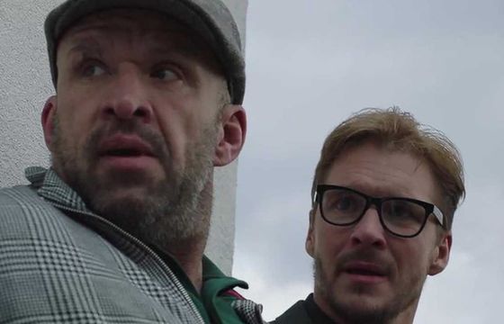 Węże 2024 rozdane. Najgorszy film roku wybrany