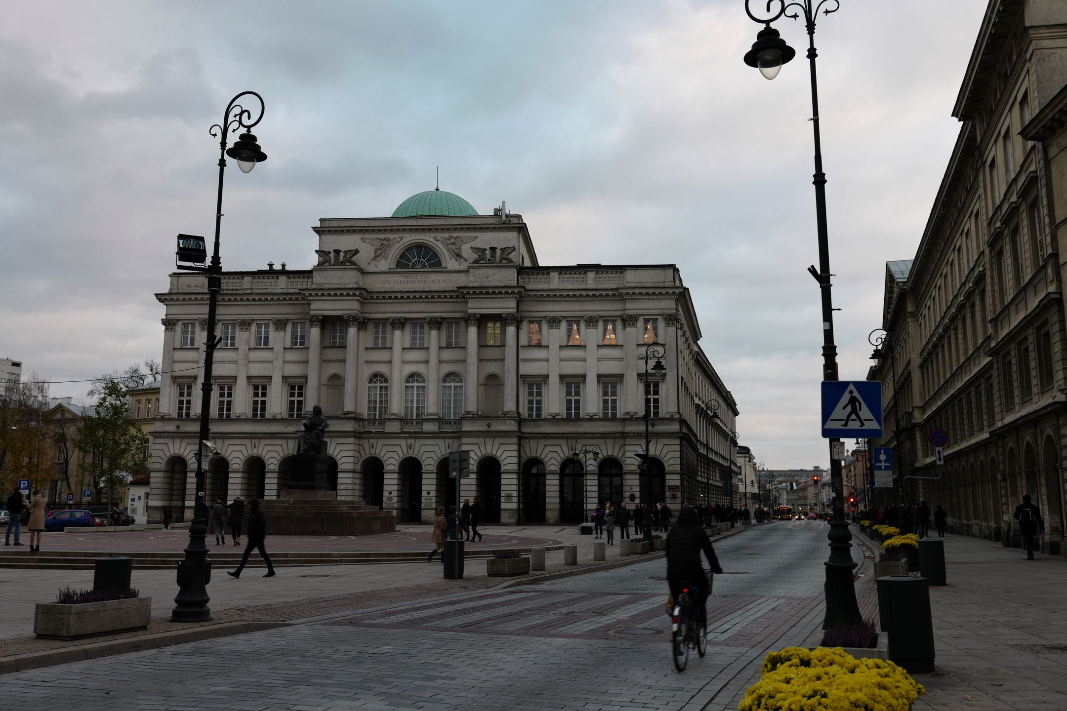 Leica SL - pierwsze wrażenia, zdjęcia przykładowe i porównanie z Sony A7 II 34