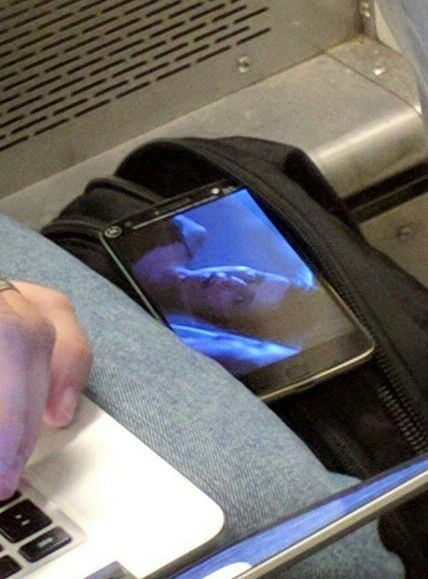 Moto X (2016) na zdjęciu? Jej wygląd może cię zaskoczyć 3