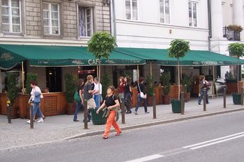 Warszawska legenda walczy o przetrwanie. Lokal ma gigantyczne długi