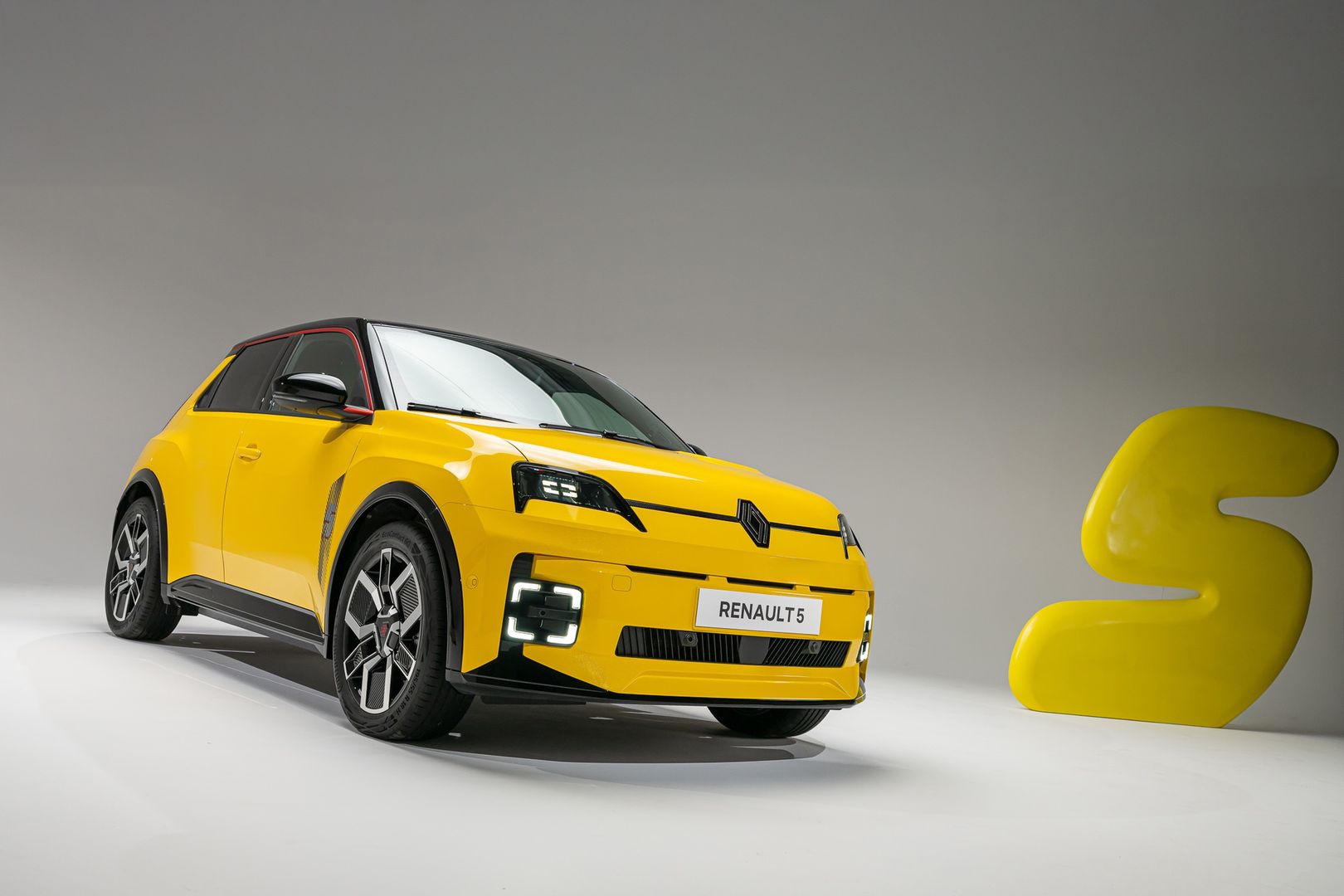 Renault 5