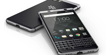 Za BlackBerry KEYone zapłacimy w Polsce aż 2999 złotych