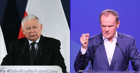 Partie szykują się na wybory. Trzynastki przed emeryturą, nowe renty i inne obietnice