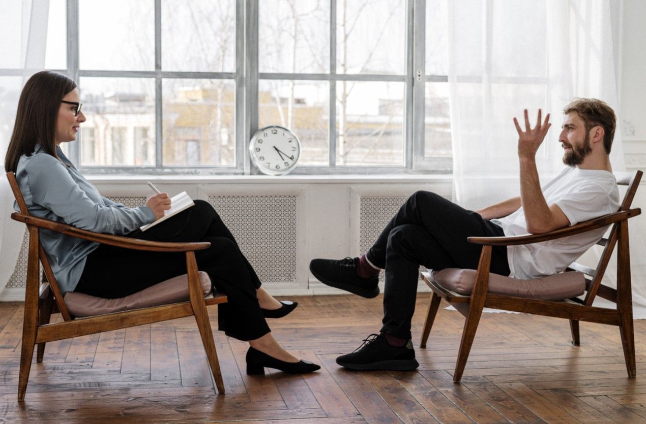 Aleksytymia - czym jest, przyczyny, objawy, rozpoznanie, leczenie