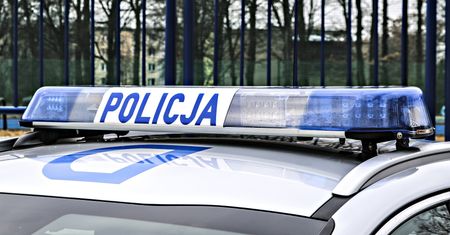 Takiej sprawy jeszcze nie było. Usłyszał aż dwanaście zarzutów