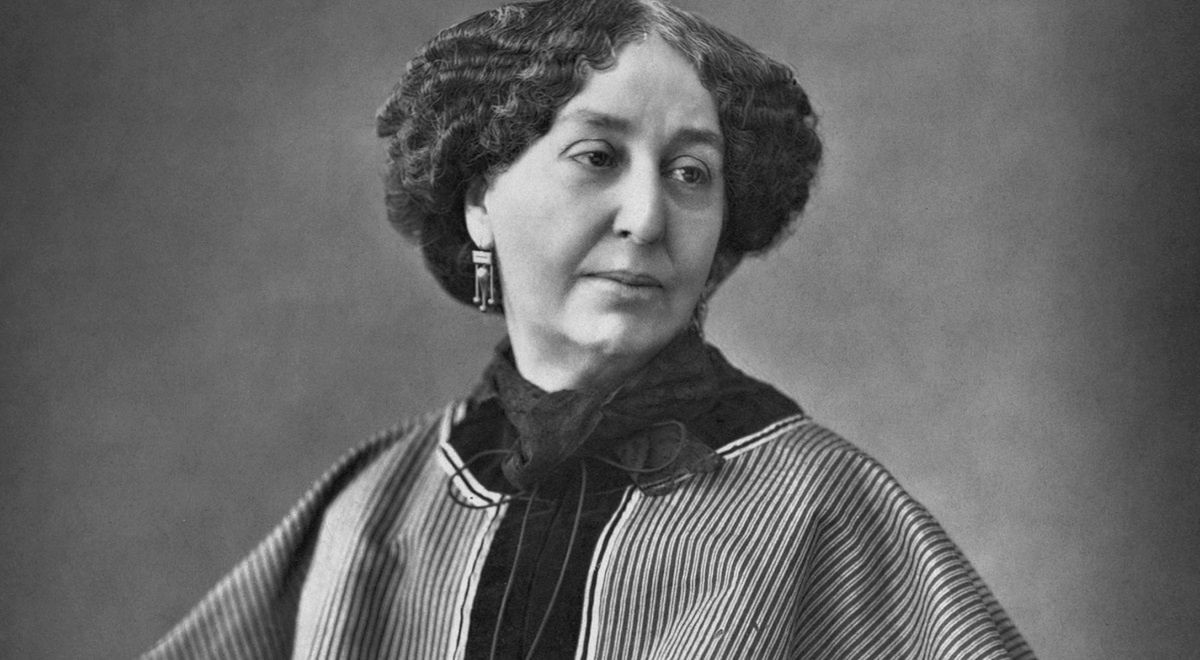 George Sand