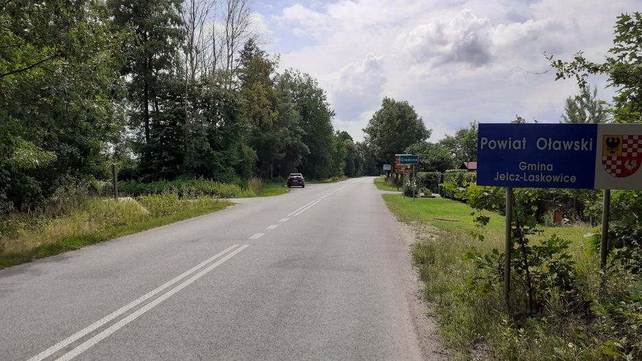 Jelcz Laskowice Oława