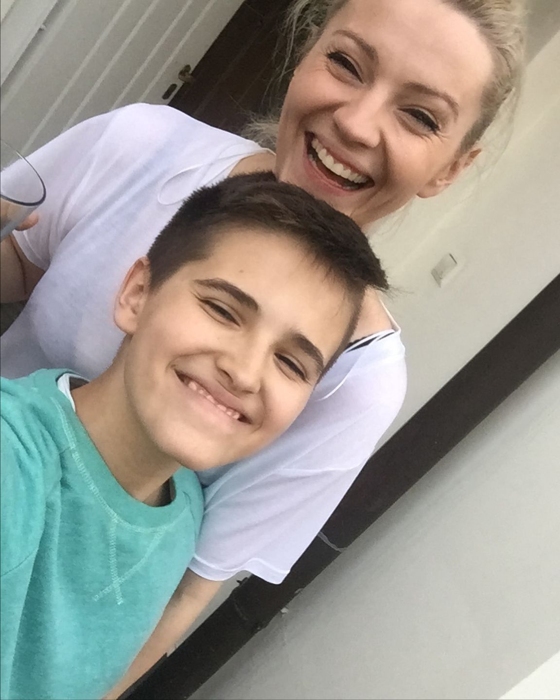 Dorota Szelągowska świętuje 23. urodziny syna