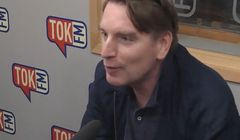 Tomasz Lis o Radiu TOK FM: Ćwok FM, propagit i nuda. Jacek Żakowski: ocena nadmiarowa