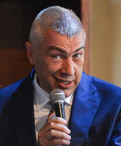 Giertych się nie wyłamie. Złożył deklarację: "Będę strażnikiem sprawiedliwości"