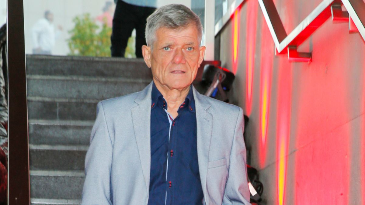 Henryk Gołębiewski zdradził, ile dostaje co miesiąc. Co zaskakujące, spodziewał się jeszcze mniejszej kwoty