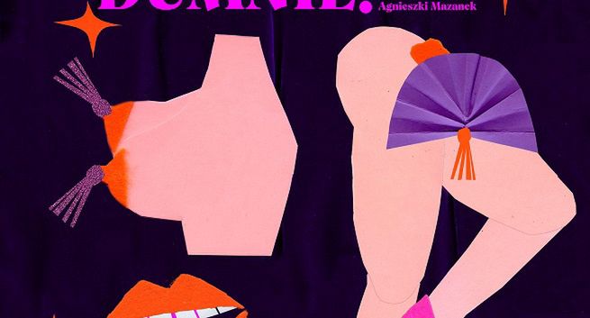 Seria dokumentalna „Nago. Głośno. Dumnie” o polskich drag queens od 1 czerwca w HBO Max (wideo)