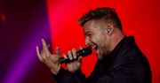 Ricky Martin pozwany na 3 mln dol. Powalczy w sądzie z byłą menedżerką