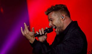 Ricky Martin pozwany na 3 mln dol. Powalczy w sądzie z byłą menedżerką