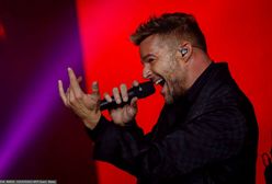 Ricky Martin pozwany na 3 mln dol. Powalczy w sądzie z byłą menedżerką