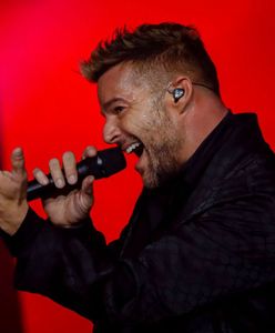 Ricky Martin pozwany na 3 mln dol. Powalczy w sądzie z byłą menedżerką