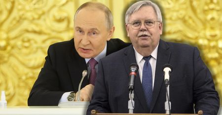 Kluczowa przewaga nad Putinem. "W Polsce doskonale o tym wiecie"