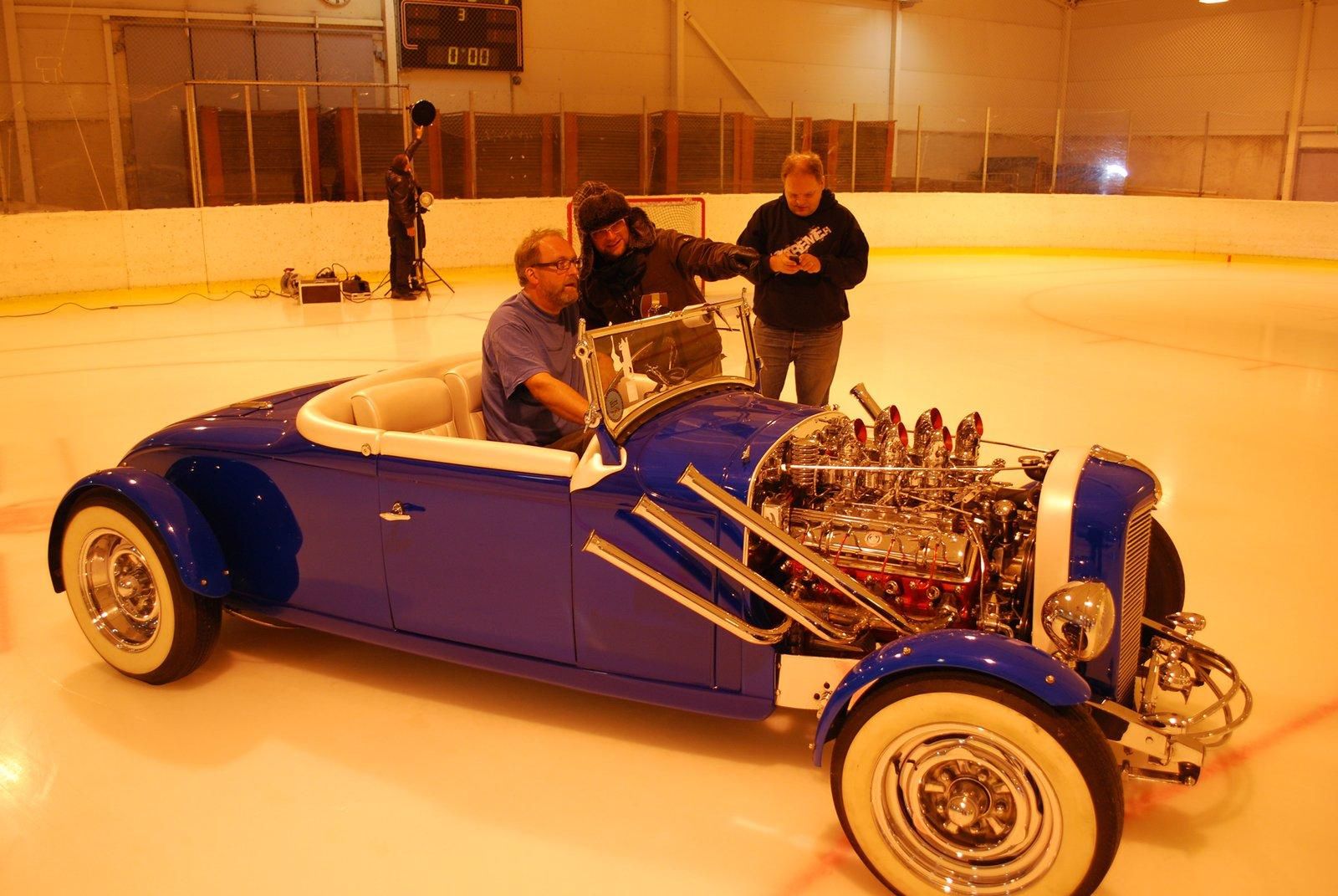 Kalendarz Miss Tuning 2013 [galeria] 33