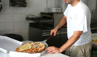 Gastronomia się buntuje. "Dostawcy nas ograbiają"