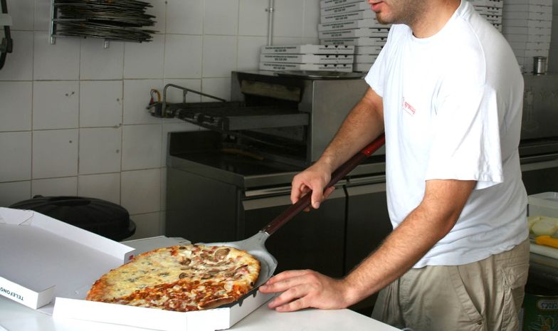 Gastronomia się buntuje. "Dostawcy nas ograbiają"