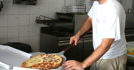 Gastronomia się buntuje. "Dostawcy nas ograbiają"