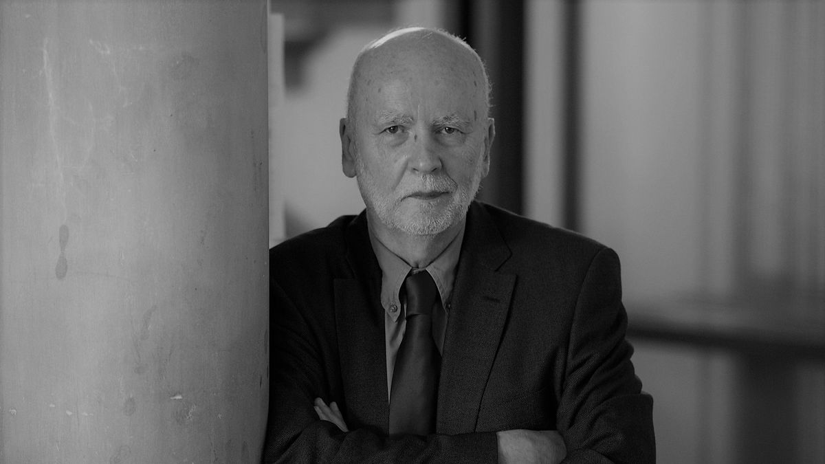 Zmarł Adam Zagajewski