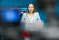 "Największy przelew z UE w historii". Pieniądze popłynęły do Polski